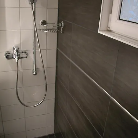 Joline Private Guest Apartment Just Feel At Home Jens Exterior photo
