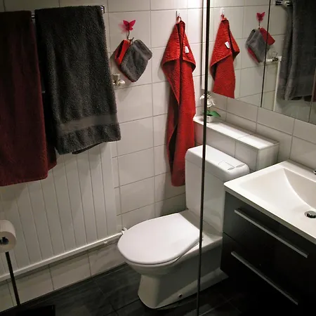 Joline Private Guest Apartment Just Feel At Home Jens Exterior photo