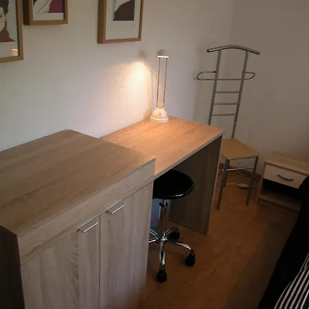 Joline Private Guest Apartment Just Feel At Home Jens Exterior photo
