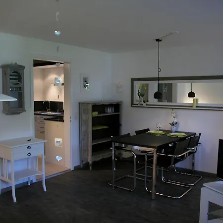 Joline Private Guest Apartment Just Feel At Home Jens Exterior photo