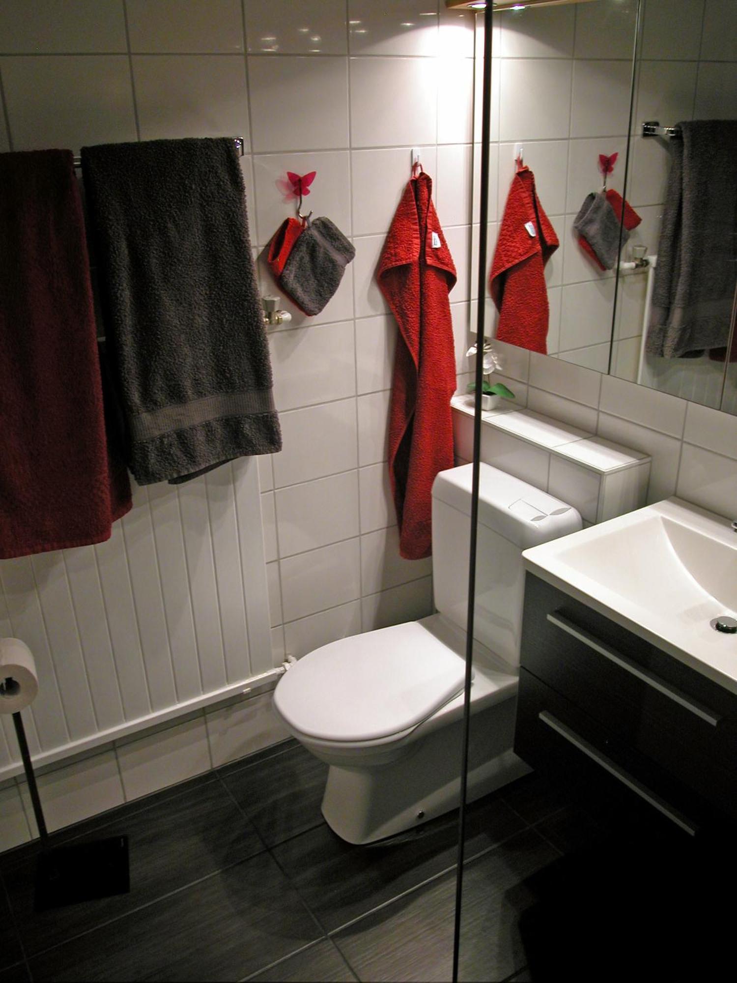 Apartment Joline Private Guest Just Feel At