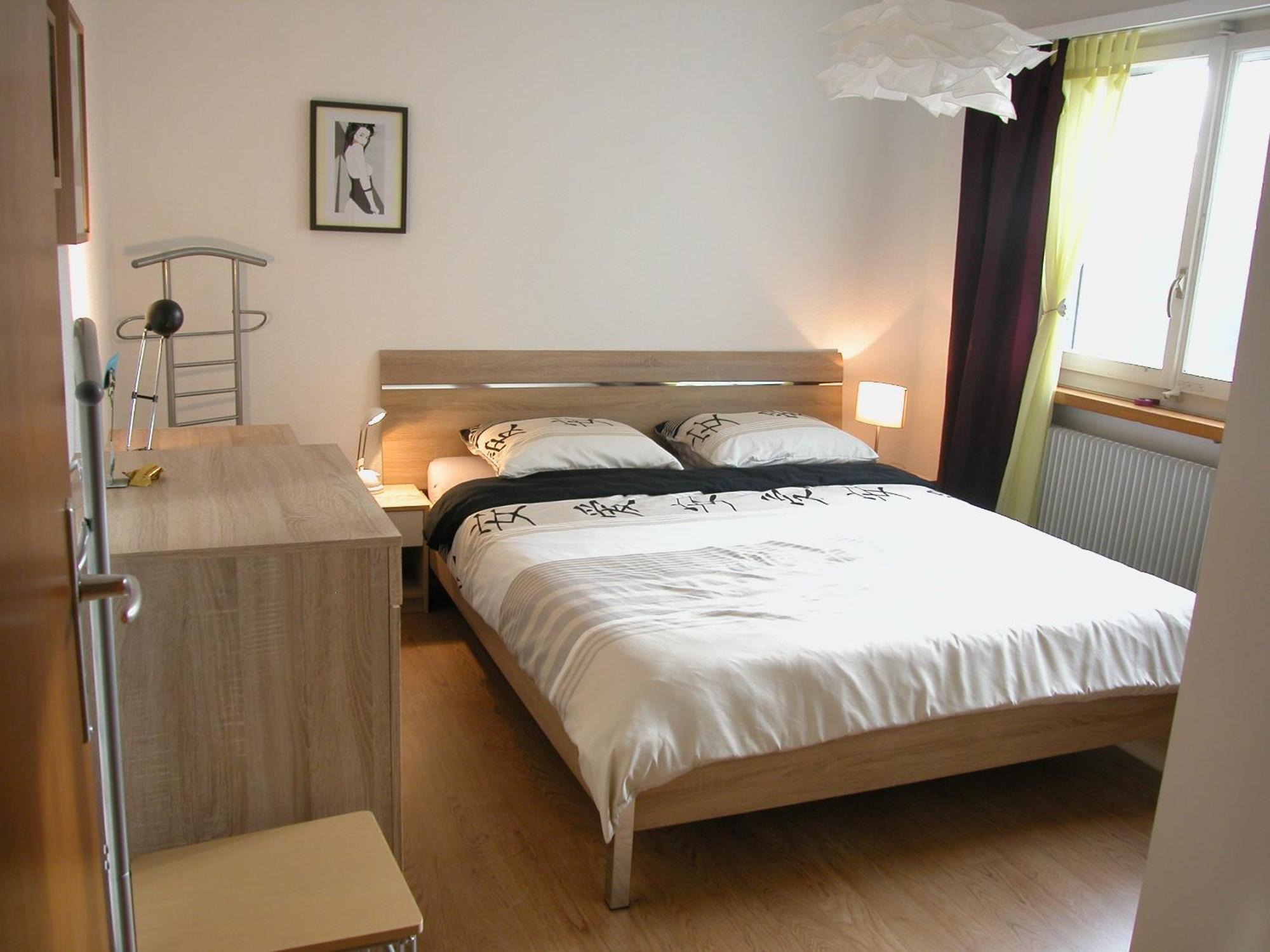 Joline Private Guest Just Feel At Apartment