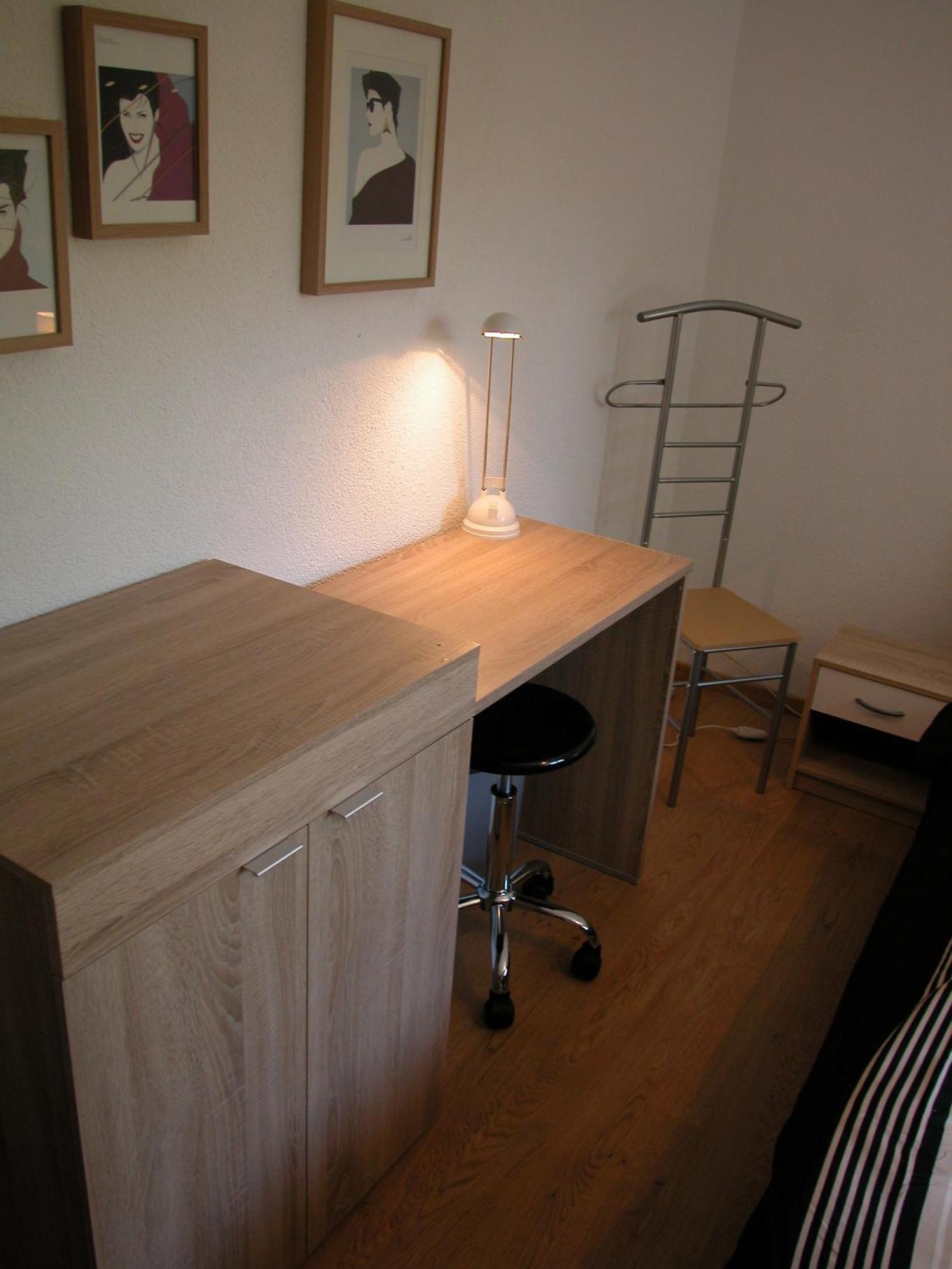 Apartment Joline Private Guest Just Feel At