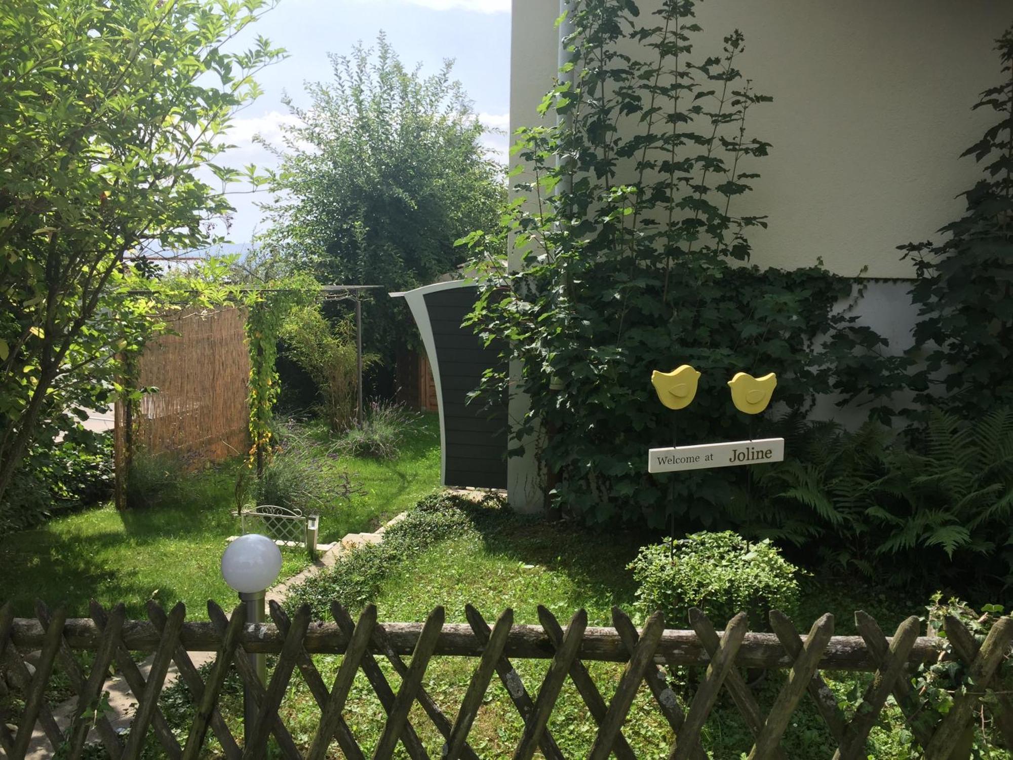 Joline Private Guest Just Feel At Apartmán