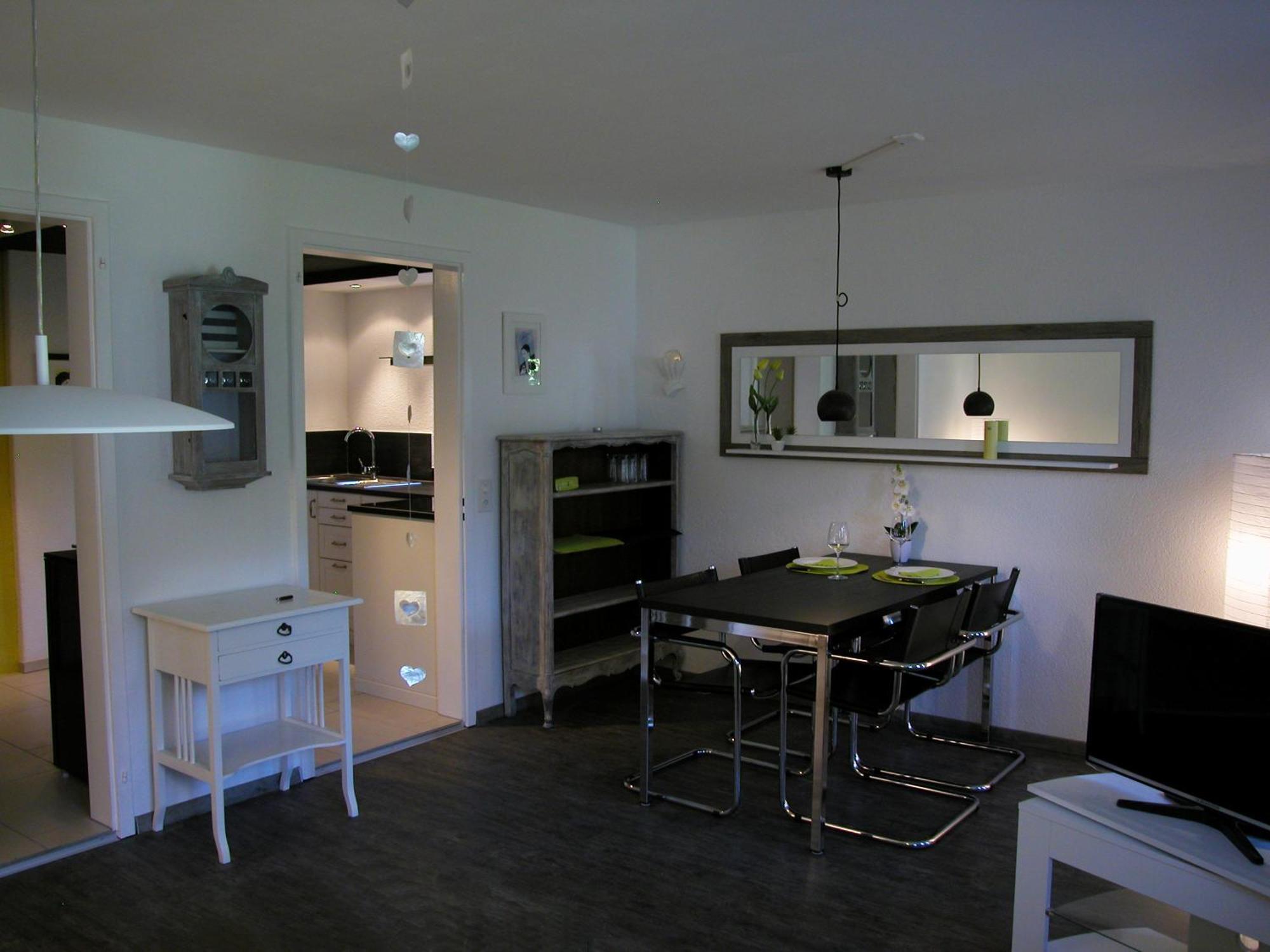 Apartment Joline Private Guest Just Feel At *