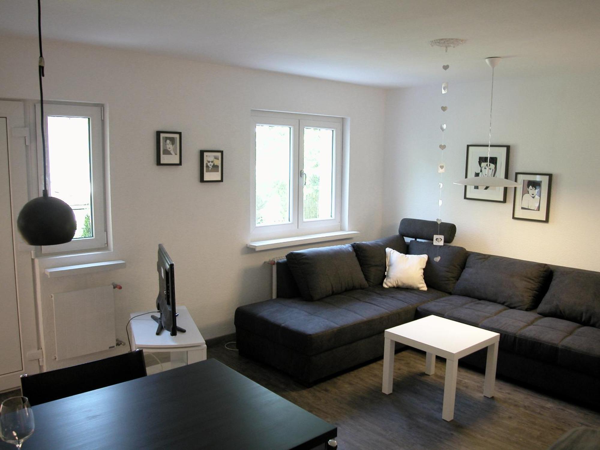 Apartment Joline Private Guest Just Feel At Jens