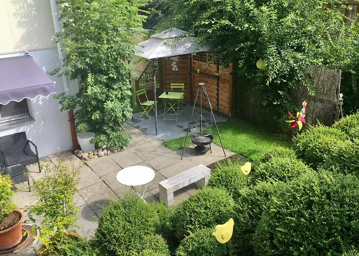 Joline Private Guest Apartment Just Feel At Home
